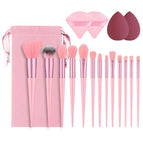 Light Pink Set