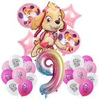 Balloon Set 9 -24pcs / Other