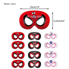 Mask - 12pcs / Other