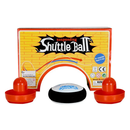 Table Hockey Game For Kids |   Air Hockey Board Game Air Hockey Tabletop Action Game Air Hockey Pucks