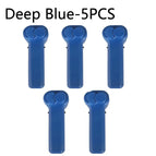 Deep Blue-5PCS