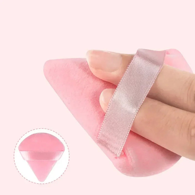 Free Shipping Cosmetic Puff Set Makeup Sponges Foundation Women Powder Puff Makeup tools Cheap Korean Make up Blender