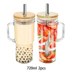 720ml  2pcs / 701-800ml