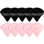 5 Black 5 Pink