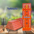 Frankincense / 25 small boxes / CHINA