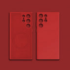 Red / For Samsung S24Ultra