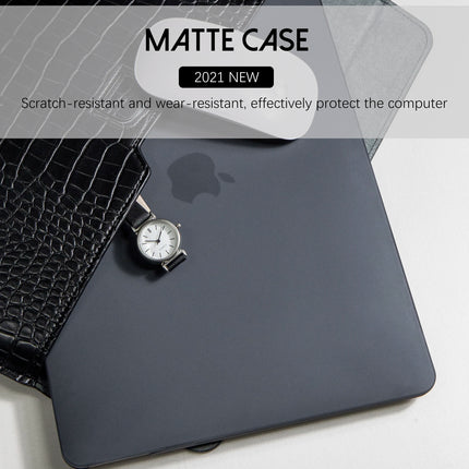 For Macbook Air 13 Case for Laptop accessories Macbook Air M1 M2 2023 Air 15 Funda Macbook Pro 14 case M3 2023 Pro 16 Cover