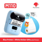 Blue Printer