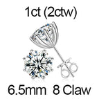 6.5mm Silver 2 / United States