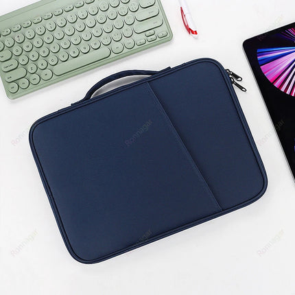 Laptop Sleeve Bag Compatible with MacBook Air/Pro 13-13.6 inch Notebook MacBook Pro 14 Inch MacBook Air M1 M2 Sleeve 13/13.3Inch