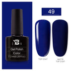 7.3ml color gel 49