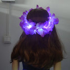 1pcs purple