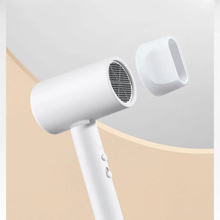 XIAOMI MIJIA Portable Anion Hair Dryer H101 Quick Dry Professinal Foldable 1600W 50 Million Negative Lons Home Travel Hair Care