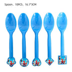 Spoon - 10pcs / Other