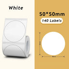 white 50mm