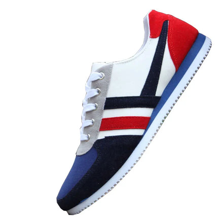 Men Canvas Shoes Man Casual Shoes Sneaker Men Shoe Trainer Men Soft Sole Running Shoe for Man Tenis Zapatillas Кроссовки Мужские