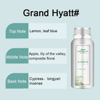 CHINA / Grand Hyatt / 100ML