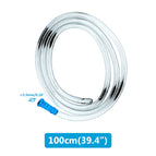 Only 100cm Tube Hose