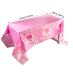 1pcs tablecloth