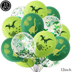 15pcs balloons / as picture