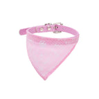 Pink / neck 20-28cm