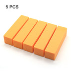 Orange-5pcs