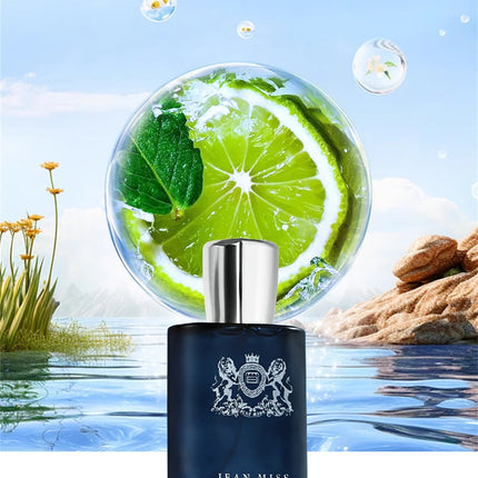 High Quality brand 2024 Lasting Fragrance Body Spray Perfume Floral Scent Pheromone Eau De Parfum Men Cologne 100ml Parfumer