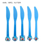 Knife - 10pcs / Other