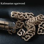 Kalimantan agarwood