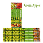 Green Apple / 25 small boxes / CHINA