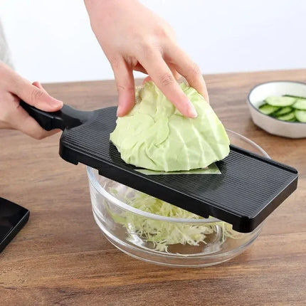 Cabbage Grater Vegetable Slicer Cutter Salad Potato Cucumber Peeler Carrot Shredder Cabbage Shredded Kitchen Cutting Tools