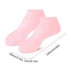 1Pair Pink 1 / CHINA