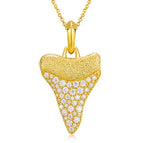 Gold / Light Box / Only Pendant | United States