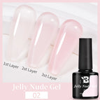 Jelly Nude 02