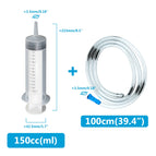 150ml Hose Syringe