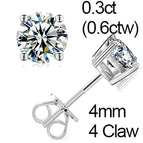 0.3ct0.6ctw)4mm / United States