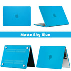 Matte Sky blue / Air 15.3 A2941 A3114