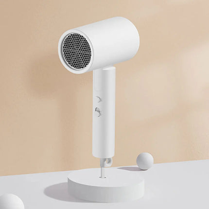 XIAOMI MIJIA Portable Anion Hair Dryer H101 Quick Dry Professinal Foldable 1600W 50 Million Negative Lons Home Travel Hair Care