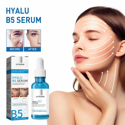 Hyaluronic Acid Facial Essence Deep Moisturizing Facial Skin Essence Korean Skin Care Products