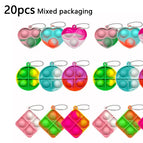 Mixed-20pcs