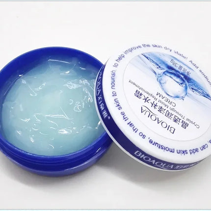 BIOAQUA Day Creams Korean Cosmetic Super Deep Moisturizing Face Cream Hydrating  Lift Esseence Skin Care