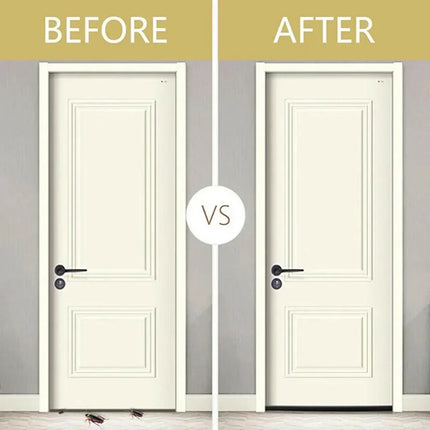 93cm Door Bottom Sealing Strip Under Door Draft Guard Stopper Reduce Noise Window Sealing Strip Furniture Hardware Accessoires