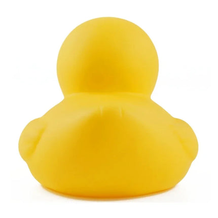 1Pc Cute Small Yellow Duck Baby Bath Toys Squeeze Rubber BB Bathing Water Fun Toy Race Classic Squeaky Kids Toys