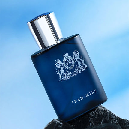 High Quality brand 2024 Lasting Fragrance Body Spray Perfume Floral Scent Pheromone Eau De Parfum Men Cologne 100ml Parfumer