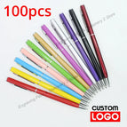 100 Mixed Colors