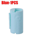 Blue-1PCS