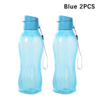 Blue-2PCS / 800ml