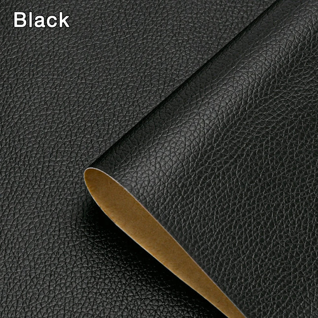 Self Adhesive Leather Sheet