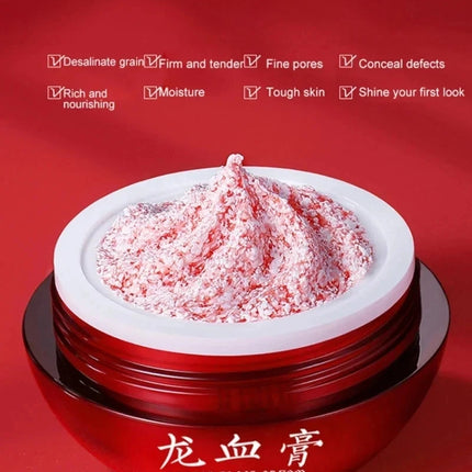 Dragon's Blood Face Cream Retinol Placenta Essence Brightening Lift Firming Skin Care Korean Cosmetics