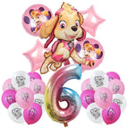 Balloon Set 6 -24pcs / Other